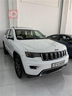 جيب جراند شيروكي